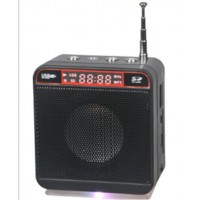 Портативная колонка WS-918