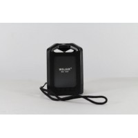 Портативная колонка wsa-608 bluetoot