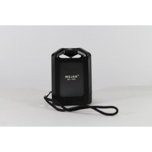 Портативная колонка wsa-608 bluetoot Портативная колонка wsa-608 bluetoot