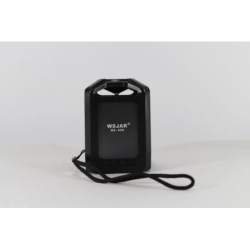 Портативная колонка wsa-608 bluetoot
