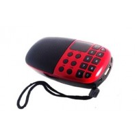 Портативная колонка X8