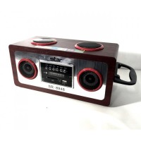 Портативная MP3 колонка Star SR-8946