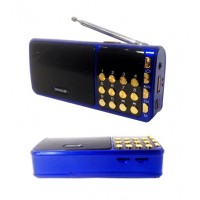 Портативный плеер с FM радио Neeka NK-932