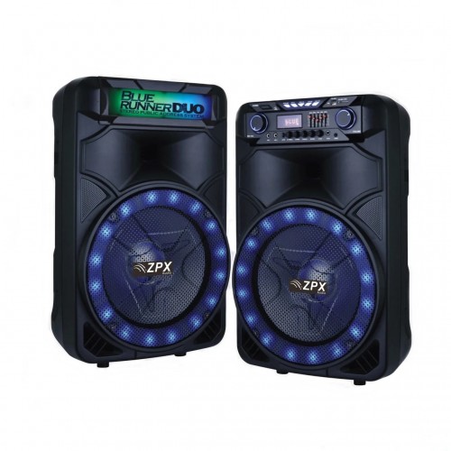 Автономная активная акустическая система ZX-8888