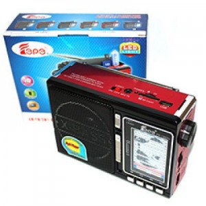 Радиоприемник fepe fp-1337u Радиоприемник fepe fp-1337u