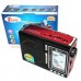 Радиоприемник fepe fp-1337u