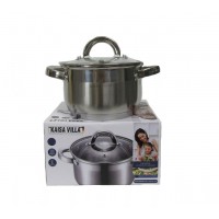 Кастрюля кухонная Kaisa Villa 2.1L KV2245