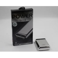 POWER BANK 10000mah T006 MIX COLOR UKC 