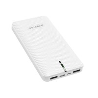 Power bank 13000 mAh BOROFONE BT18A