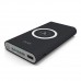 POWER BANK 20000mah з бездротовою зарядкою wir (реальна ємність 6000)