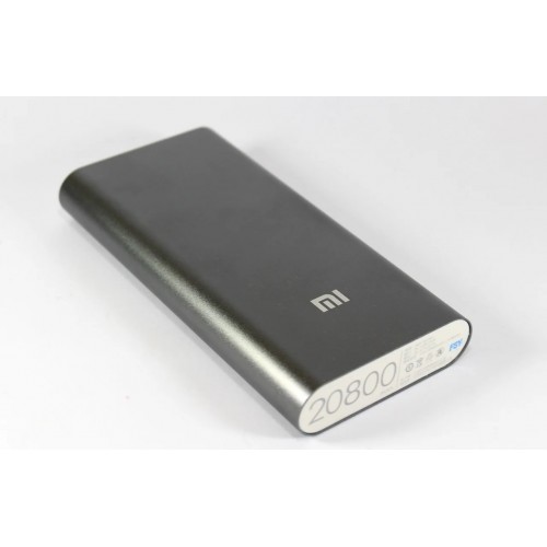 POWER BANK 2642, 20800mAh (реальная емкость 9600)