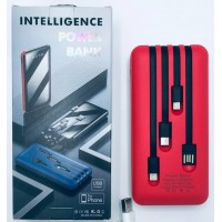 Power bank 4LINE 20000mAh HS-110