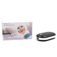 POWER BANK 5000mah + Heater з нагріванням для рук