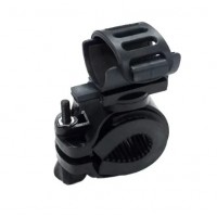 Велокрепление под фонарь 7068