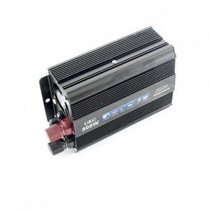 Перетворювач струму AC/DC 300W 12V Перетворювач струму AC/DC 300W 12V