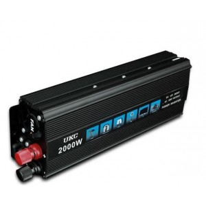Перетворювач AC/DC 2000W 12V SSK Перетворювач AC/DC 2000W 12V SSK