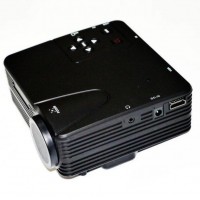 Проектор Time to enjoy home cinema projector HS-71 Проектор Time to enjoy home cinema projector HS-71