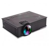 Проектор WI-FI READY LED PROJECTOR UC68 HS-72