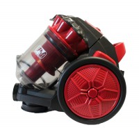 Контейнерный пылесос PROMOTEC 3000W PM-655