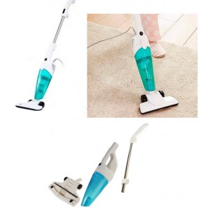 Пылесос 2 в 1 Stick & Handheld Vacuum TC-02 