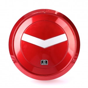 Умный Робот-пылесос XIMEI SMART ROBOT RED