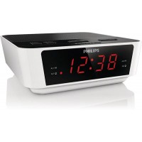 Радиочасы Philips AJ3115 Радиочасы Philips AJ3115