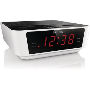 Радиочасы Philips AJ3115