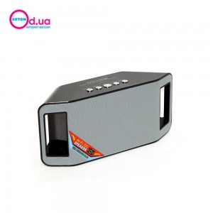 Портативная колонка Bluetooth Y66 Портативная колонка Bluetooth Y66
