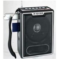 Портативная колонка NS-047U