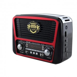 Радіоприймач Golon RX 435 Радіоприймач Golon RX 435