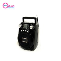 Радио Golon RX 990