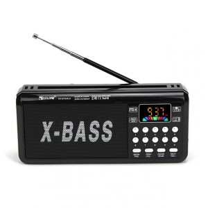 Радио GOLON RX-BT205LS Радио GOLON RX-BT205LS