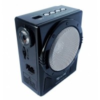 Радиоприемник golon rx 129