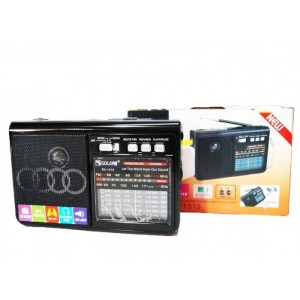 Радіоприймач golon rx 1315 Радіоприймач golon rx 1315