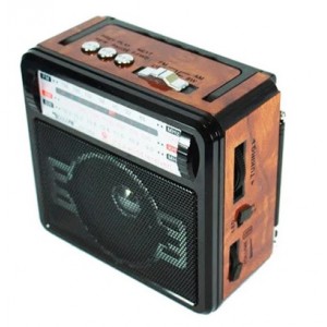 Радіоприймач golon rx 1405 Радіоприймач golon rx 1405