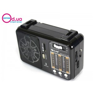 Радиоприемник golon rx 1428 Радиоприемник golon rx 1428
