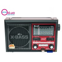 Радиоприемник golon rx-912