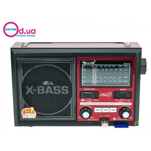 Радиоприемник golon rx-912 Радиоприемник golon rx-912