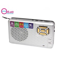 Радиоприемник golon rx 992