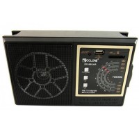 Радіоприймач golon rx-9922