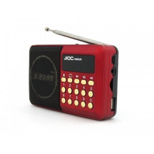 Радиоприемник H-099UR Радиоприемник H-099UR