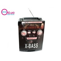 Радиоприемник kanon kn-63