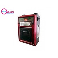 Радиоприемник kanon kn-75ur