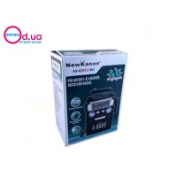 Радиоприемник kn 62