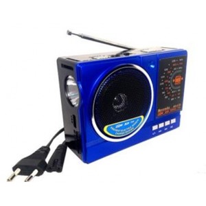 Радиоприемник MR-A150 Радиоприемник MR-A150