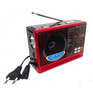Радиоприемник MR-A151 Радиоприемник MR-A151
