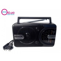 Радиоприемник NK-908AC