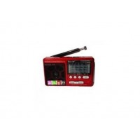 Радіоприймач NNS NS-1365