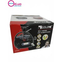 Радиоприемник портативный GOLON RX-186QI