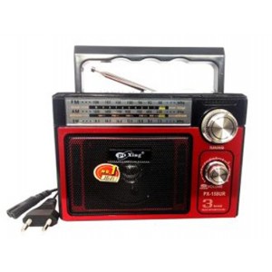 Радиоприемник PX-158UR Радиоприемник PX-158UR